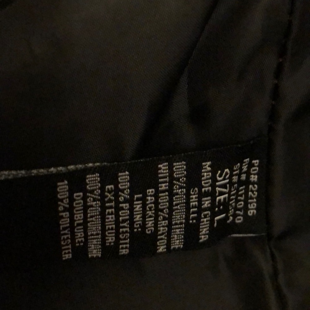 Spring Jacket - image 3